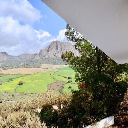 Ríogordo Cortijo Sylvestre B&B 외부 사진